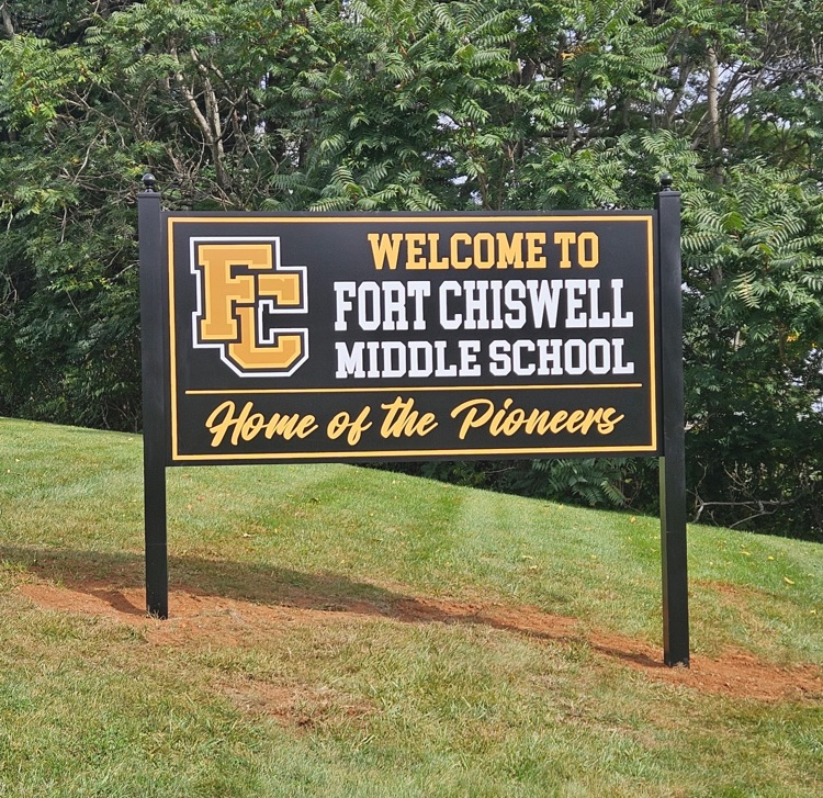 sign