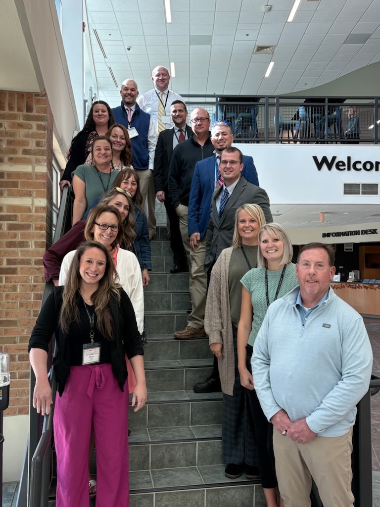 WCPS Administrators