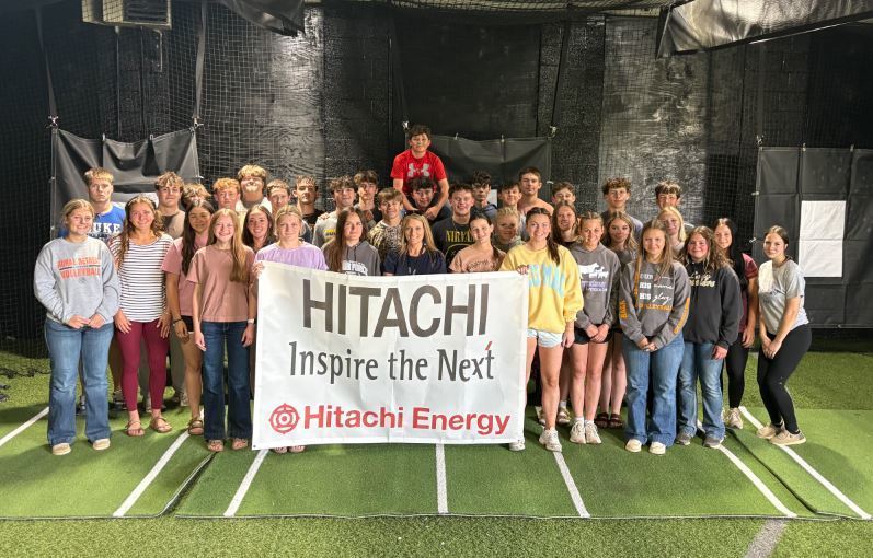 Hitachi - Inspire the Next - Hitachi Energy