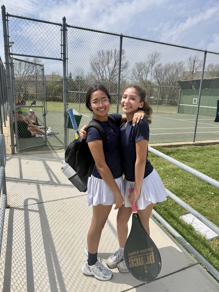 Gabby and Katia