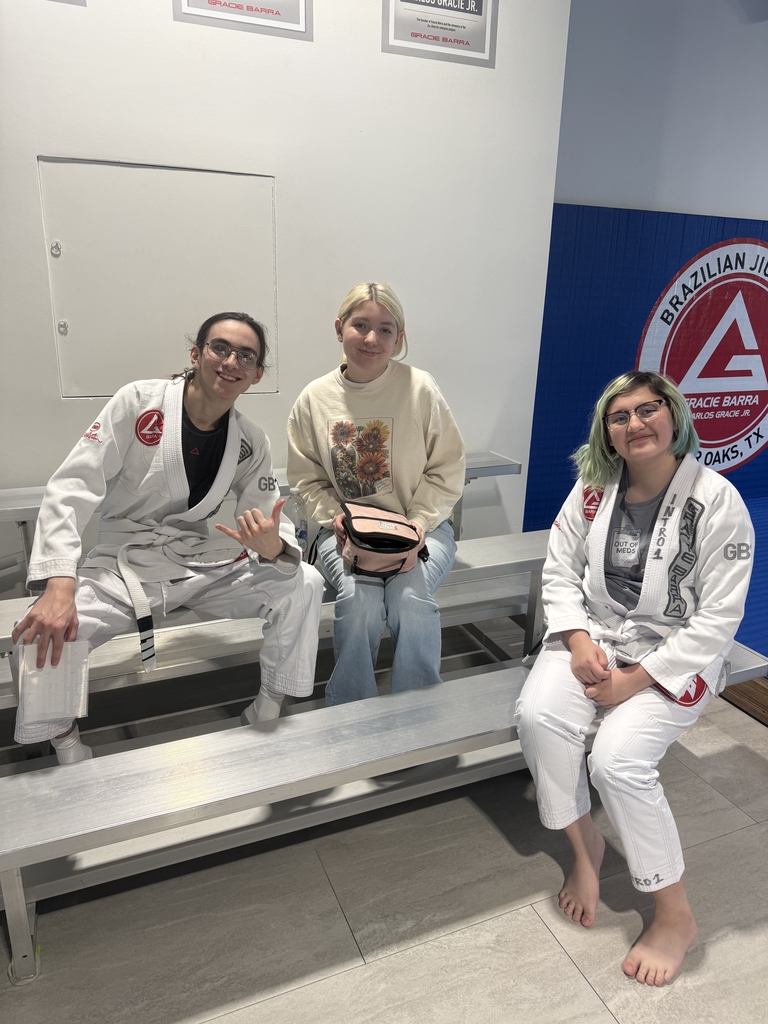 Jiu Jitsu