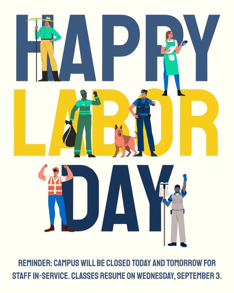 Labor Day