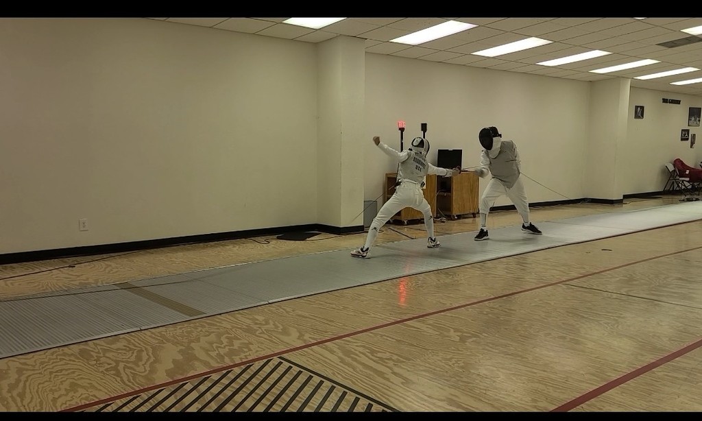 Tristan Fencing