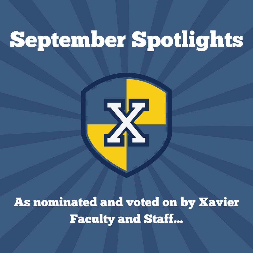 Sept Spotlight