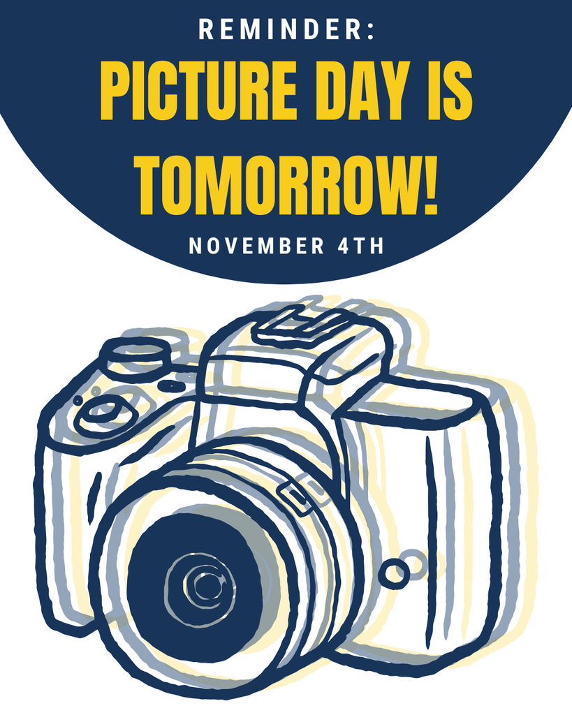 Picture Day 2025
