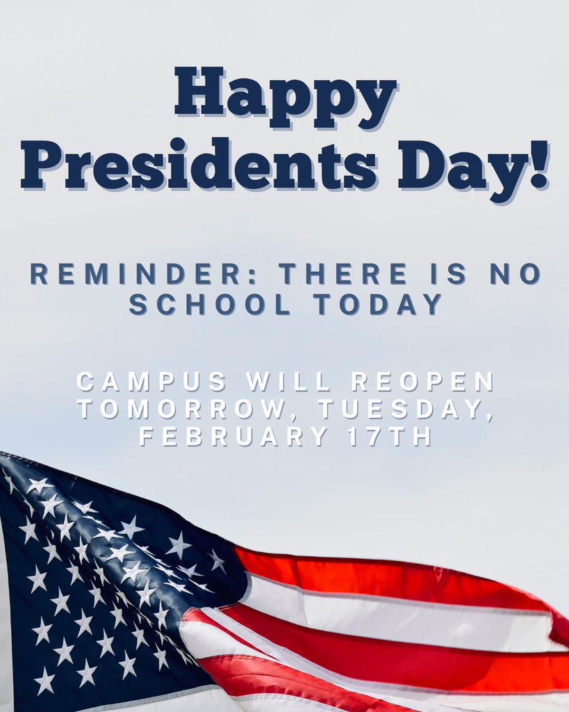 Presidents Day