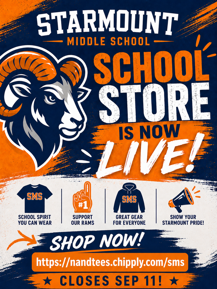 School Store