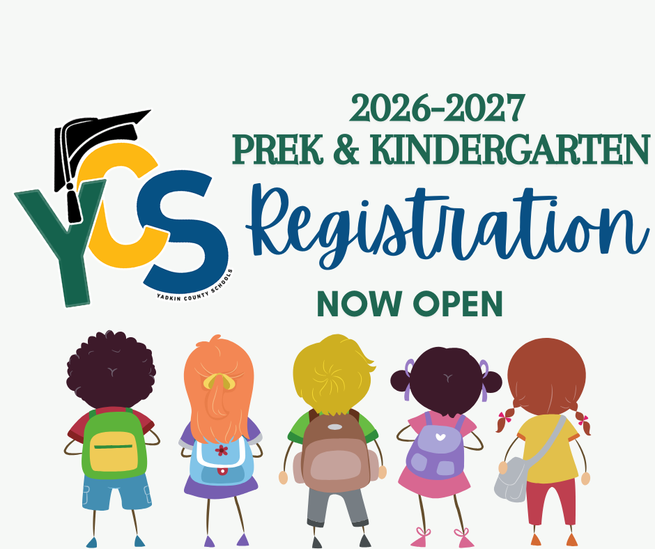 Kinder Registration 26.27