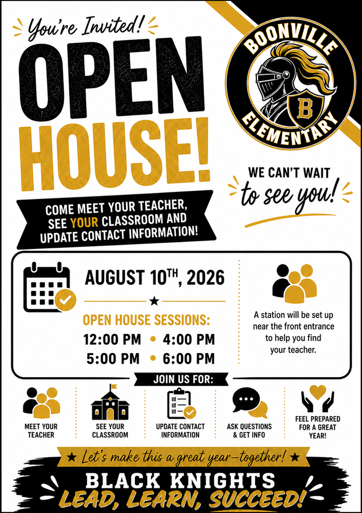 Open House