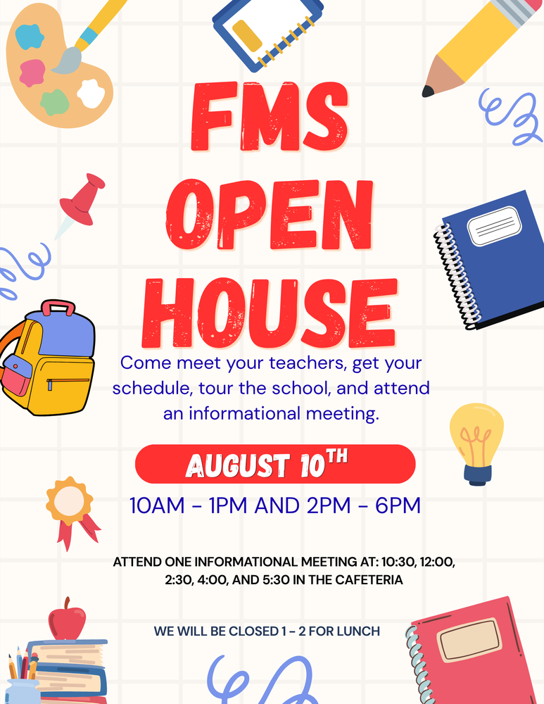 Open House