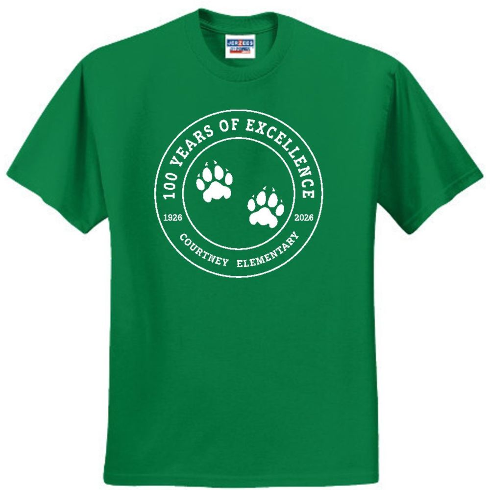 Adult T-Shirt