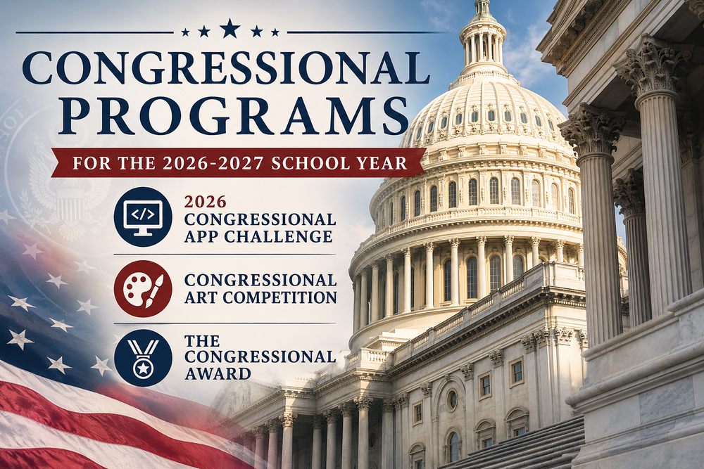 Congressional Programs