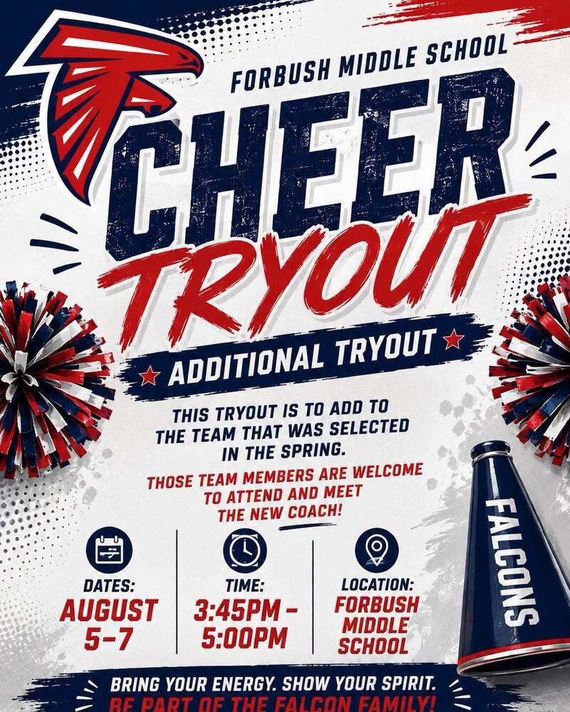 cheer