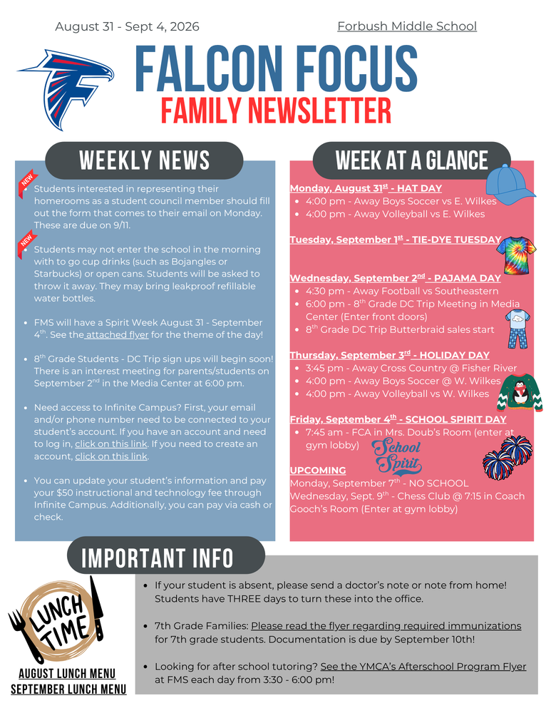 Newsletter