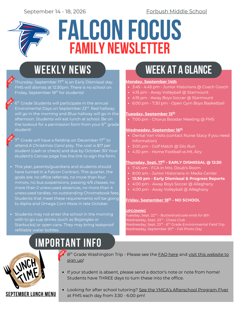 Newsletter