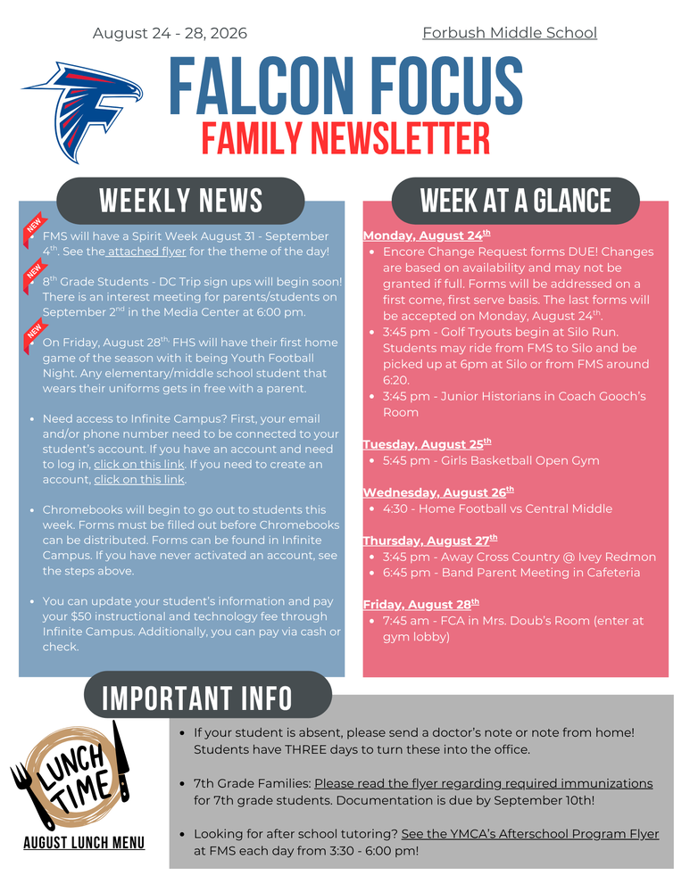 Newsletter