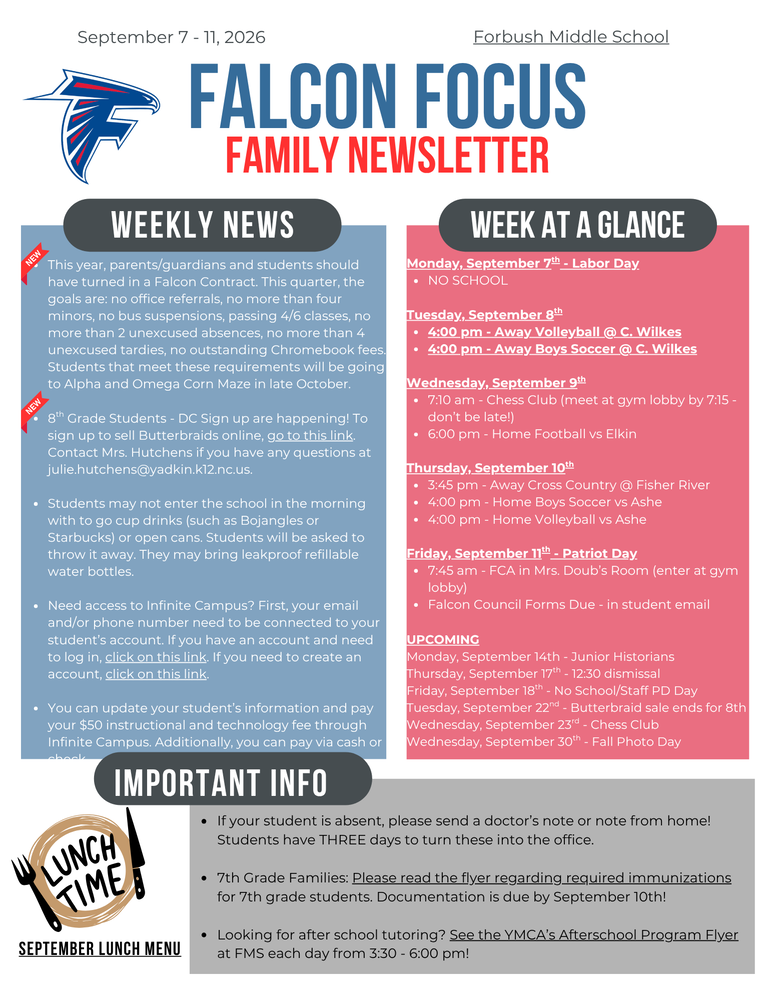 Newsletter