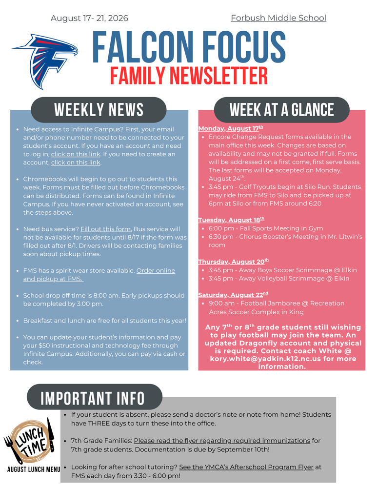 Newsletter