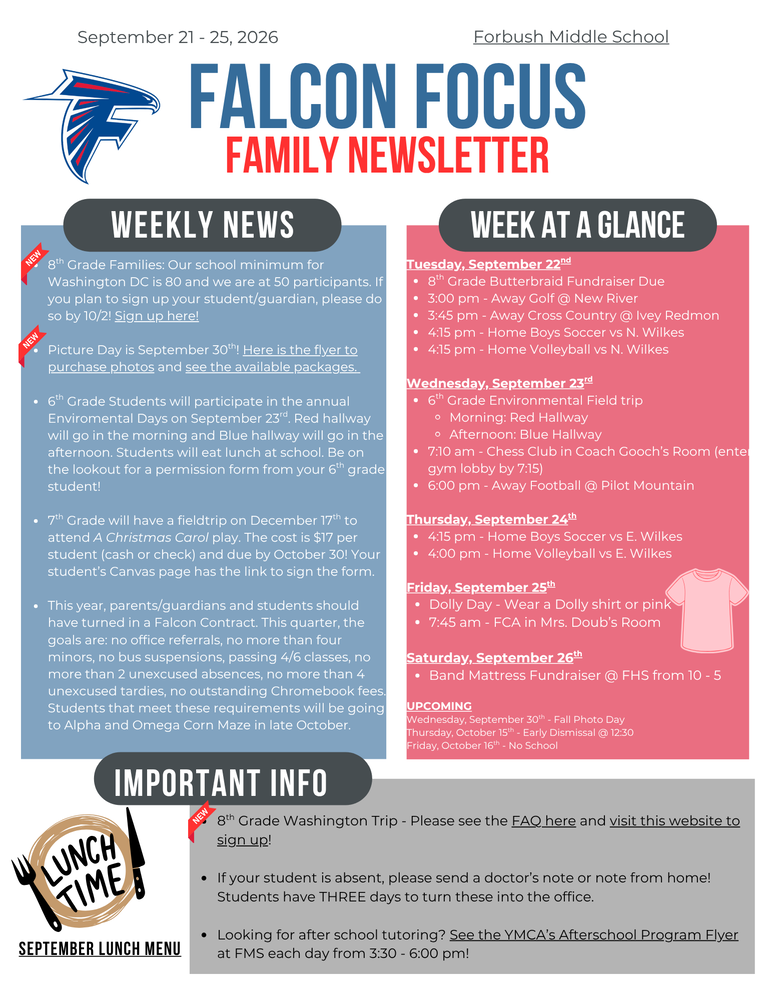 Newsletter