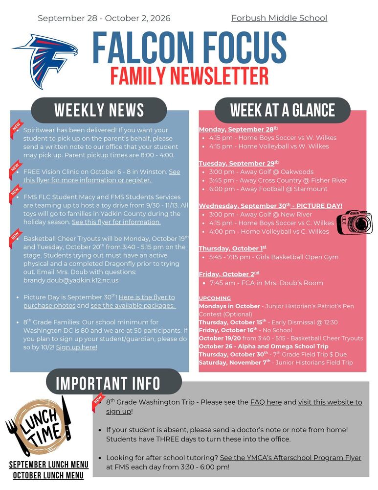 Newsletter