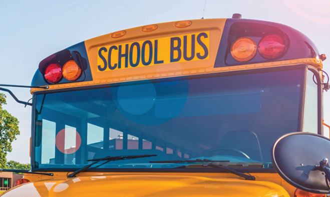 School Bus