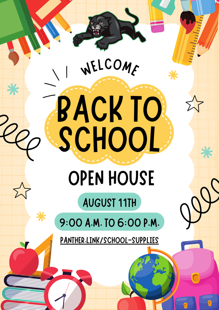 Open House 25-26