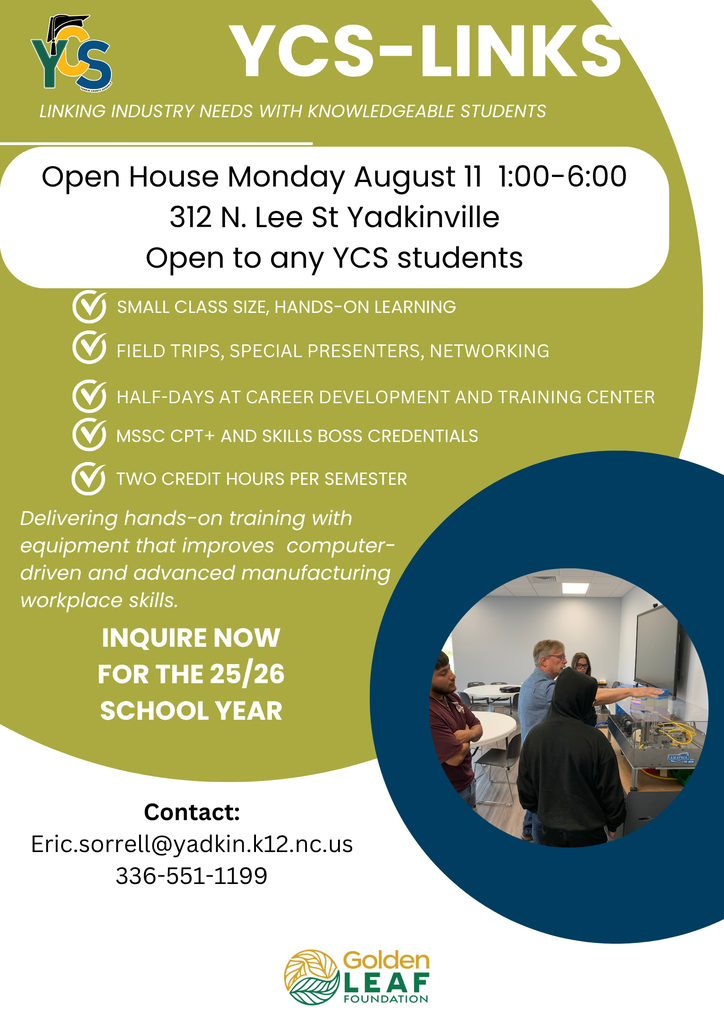Open House