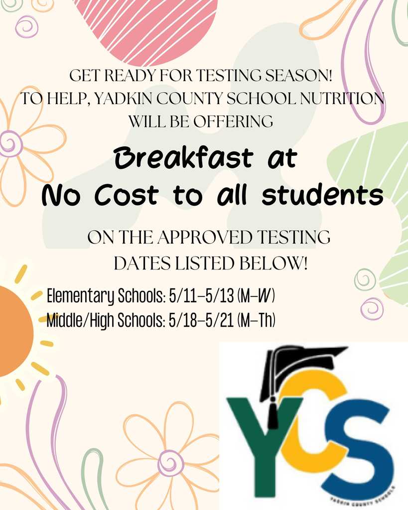 free breakfast
