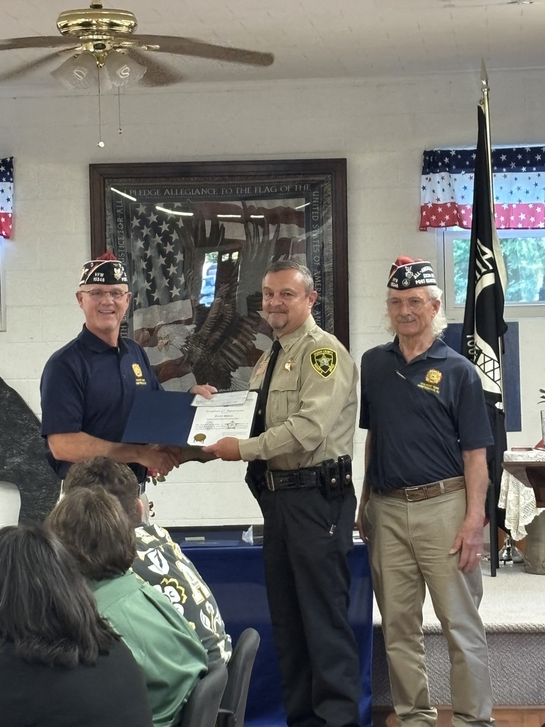 SRO of the Year