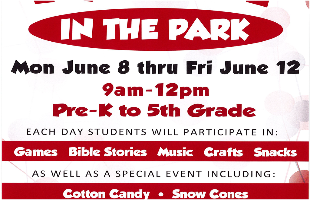 Impact Yadkin
