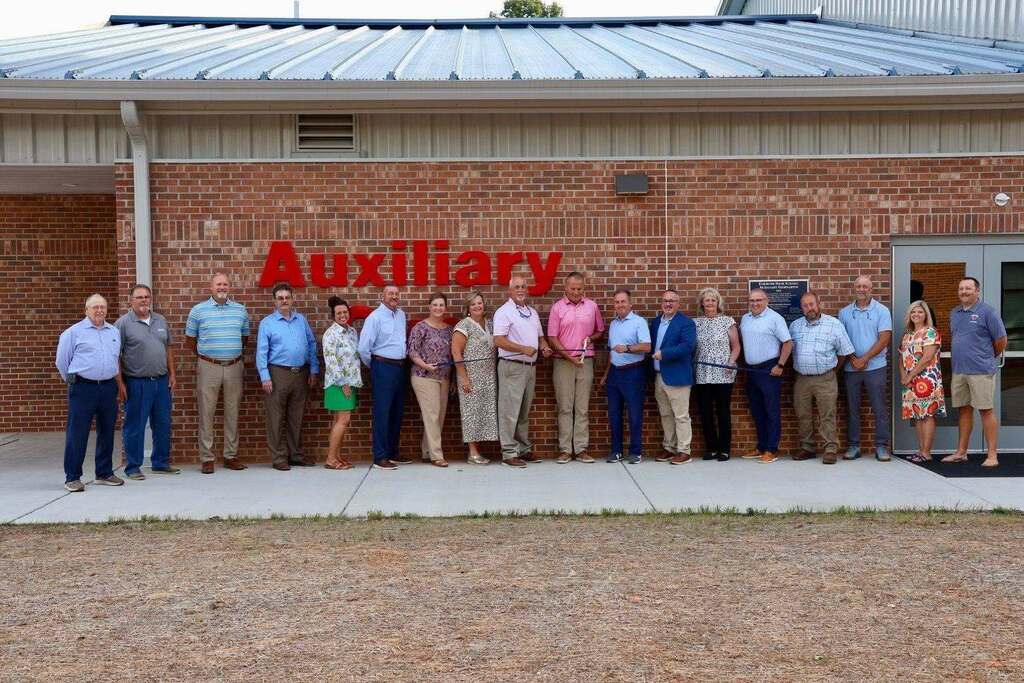 FHS Aux Gym