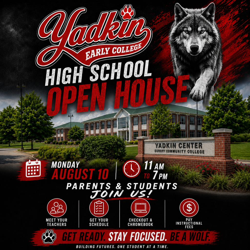 Open House