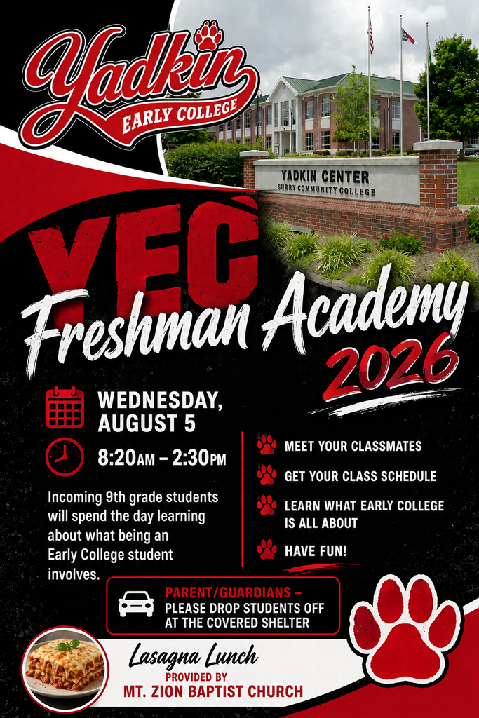 Freshman Academy