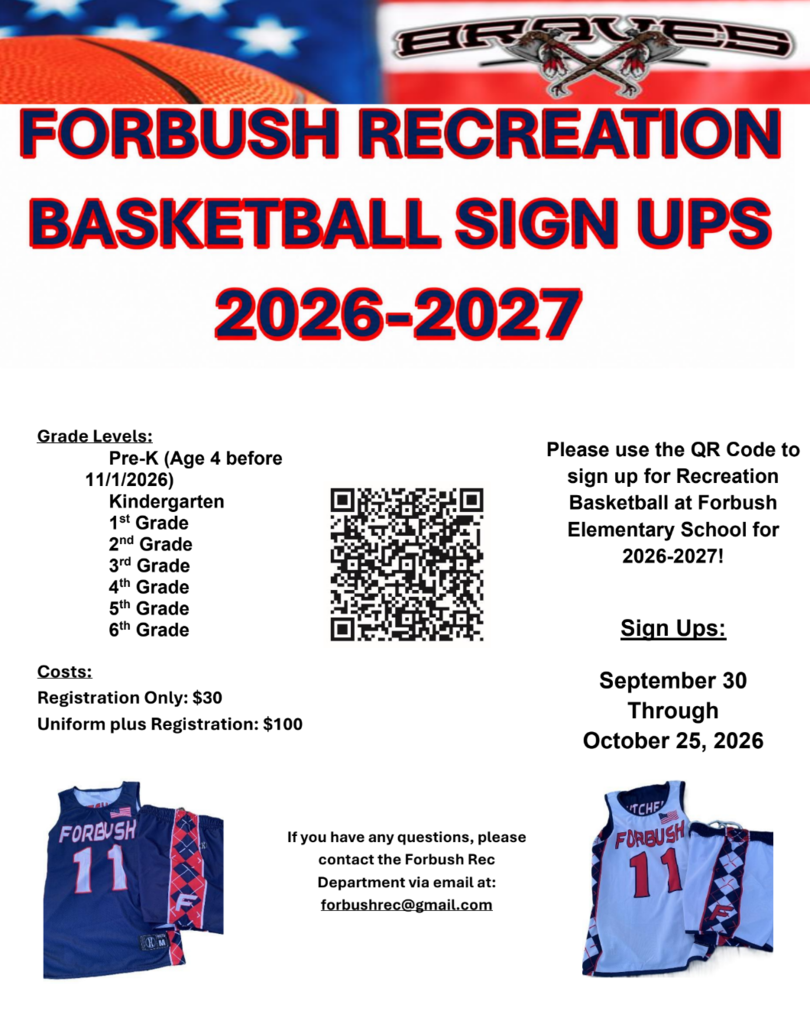 rec basketball