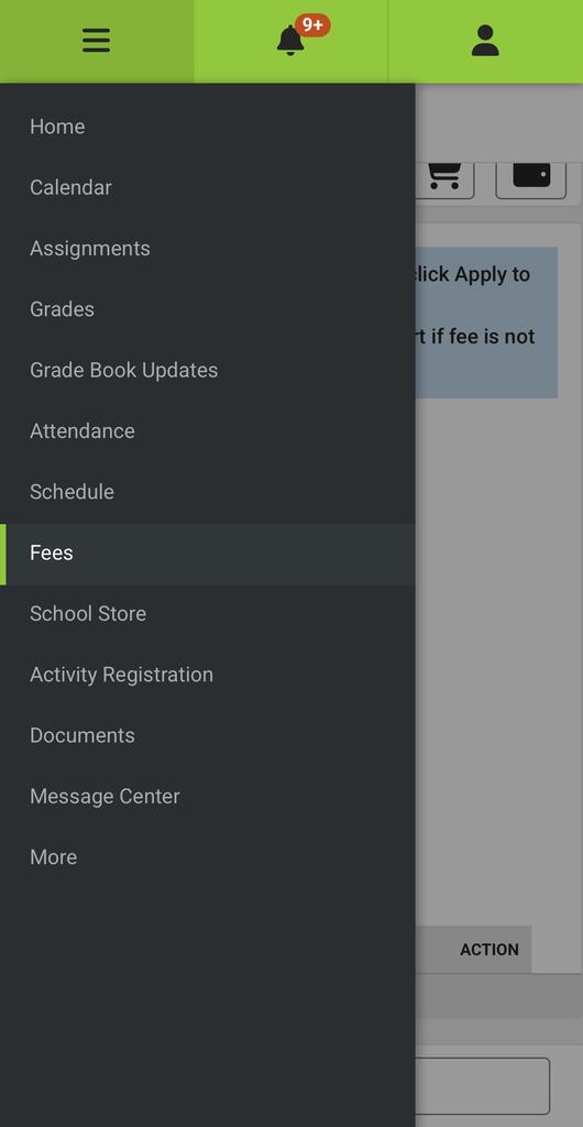 payment