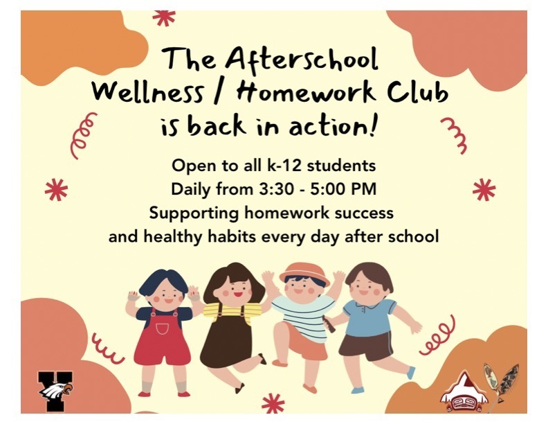Wellness Program Reopening Flyer