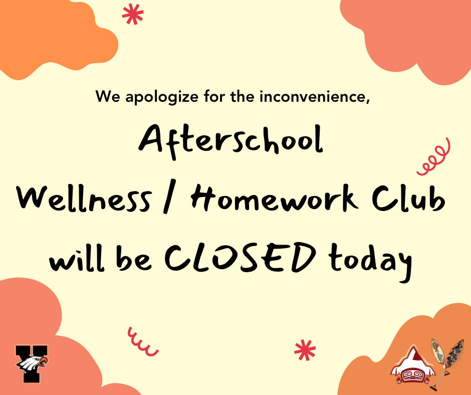 Homework Club closure