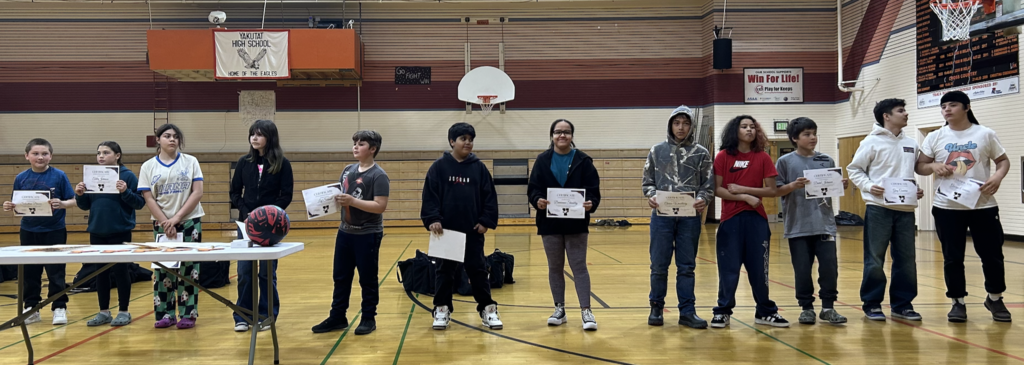 Honor Roll