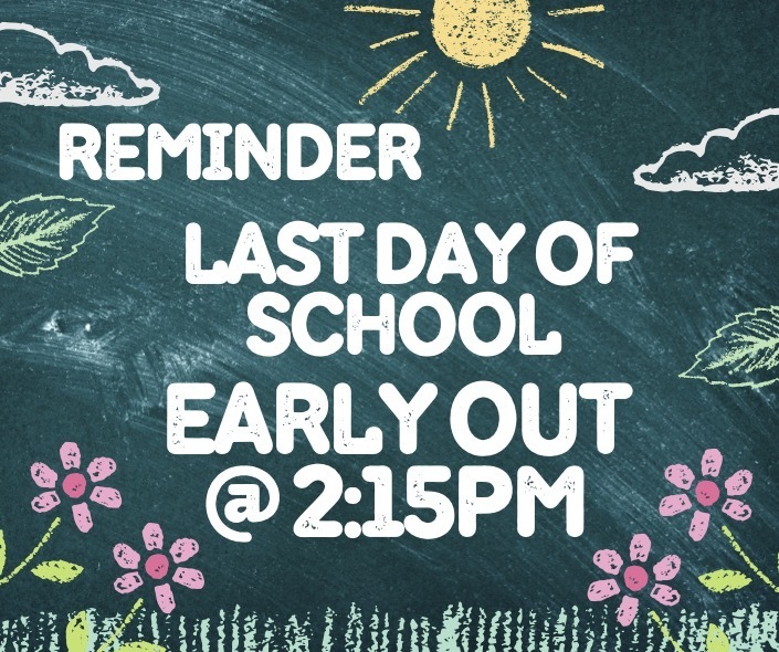 Early out poster