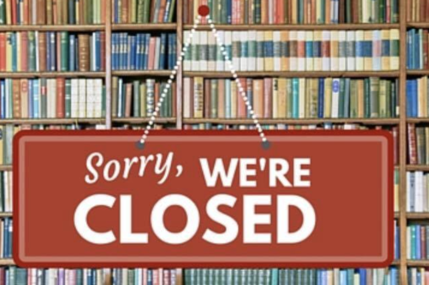 closed
