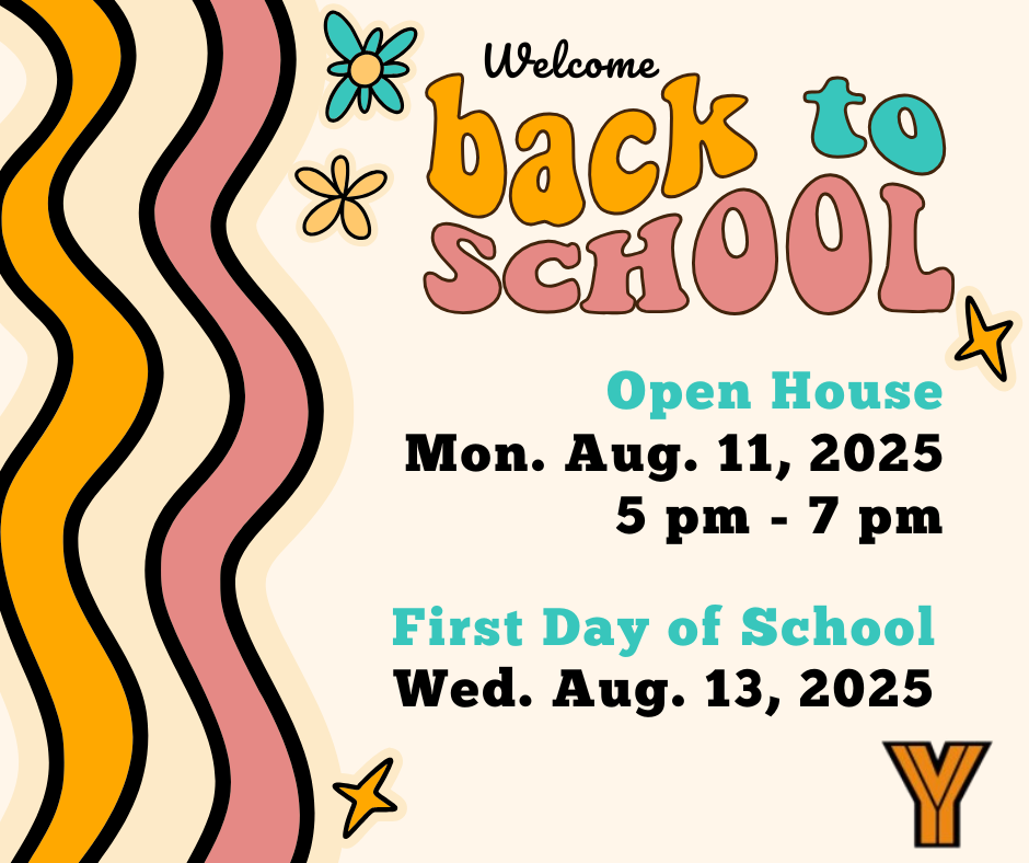 back to school