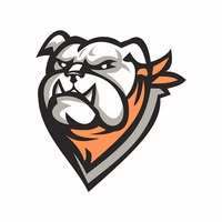 Bulldog Logo
