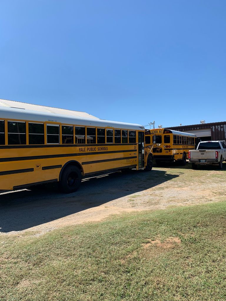 New Bus
