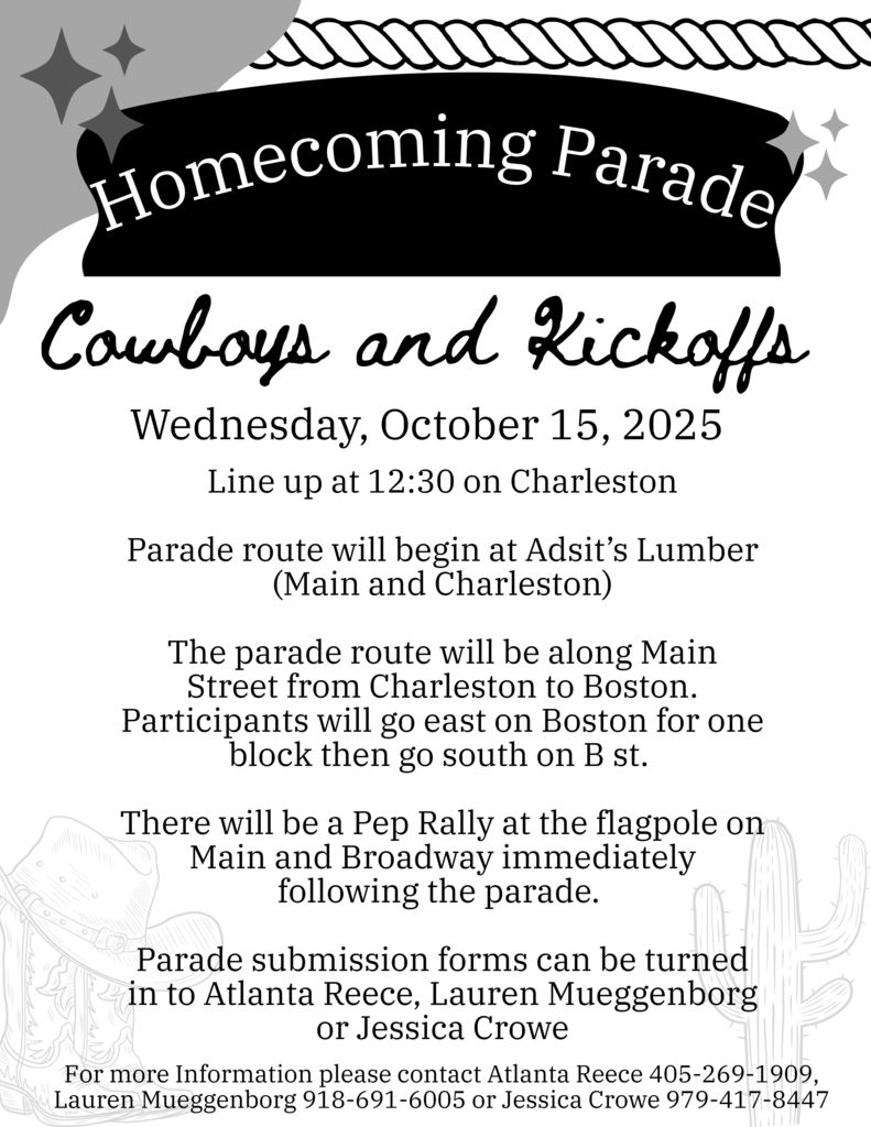 parade