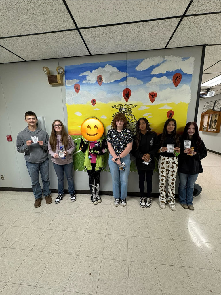 YALE awards recipients