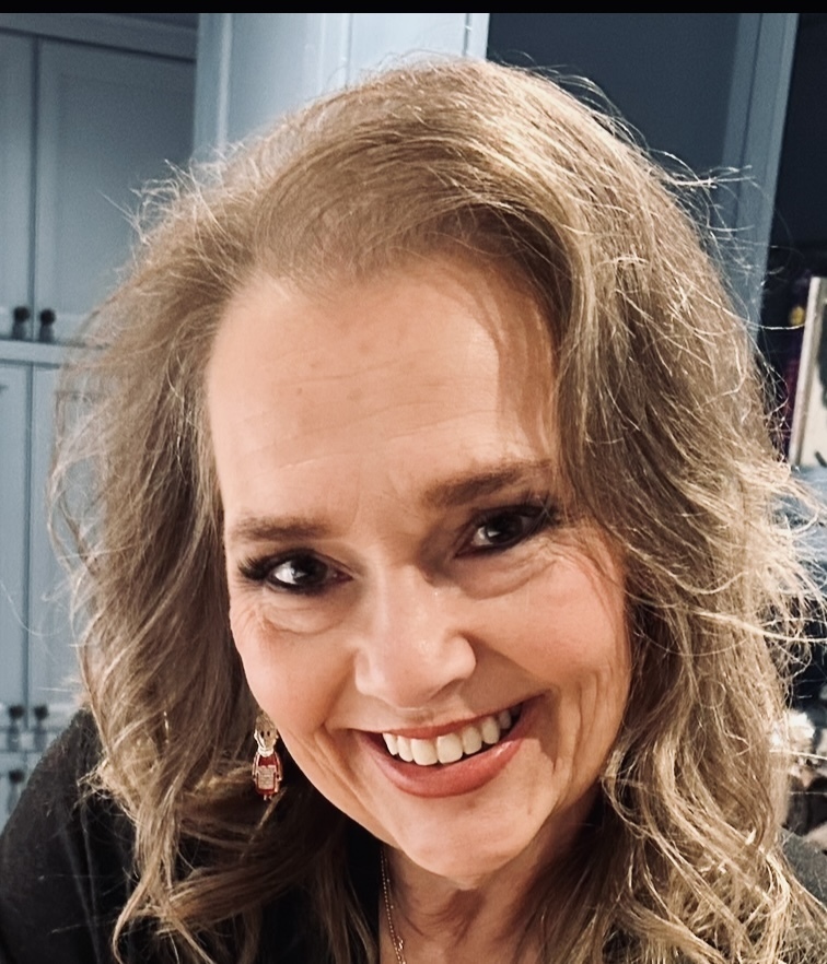 Tammy Huff