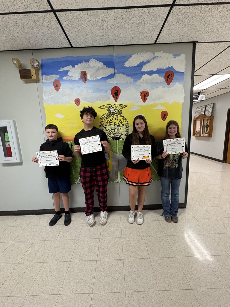 YALE awards recipients