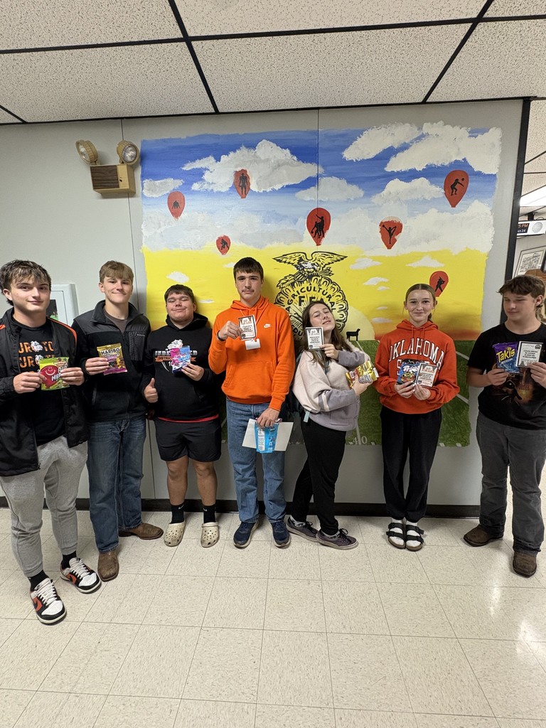 YALE awards recipients