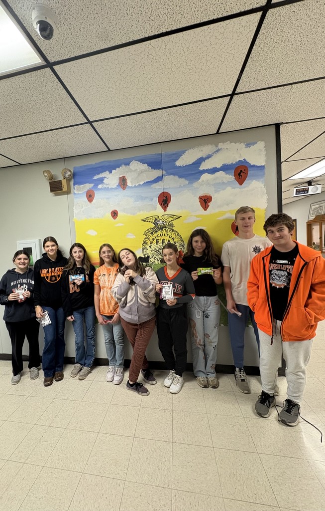 YALE awards recipients