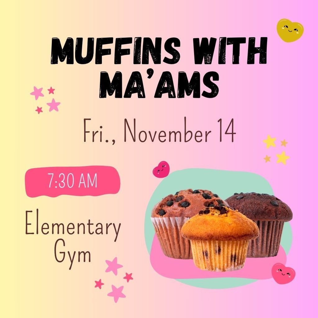 muffins